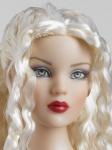 Tonner - Cami & Jon - Cami Basic - Platinum - Doll